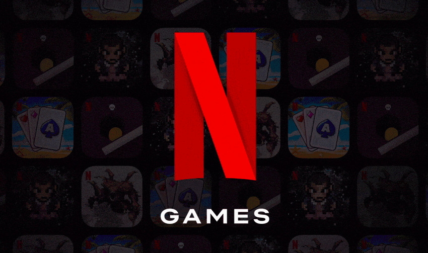  Netflix will reportedly make games available via the App Store on iOS – The Verge