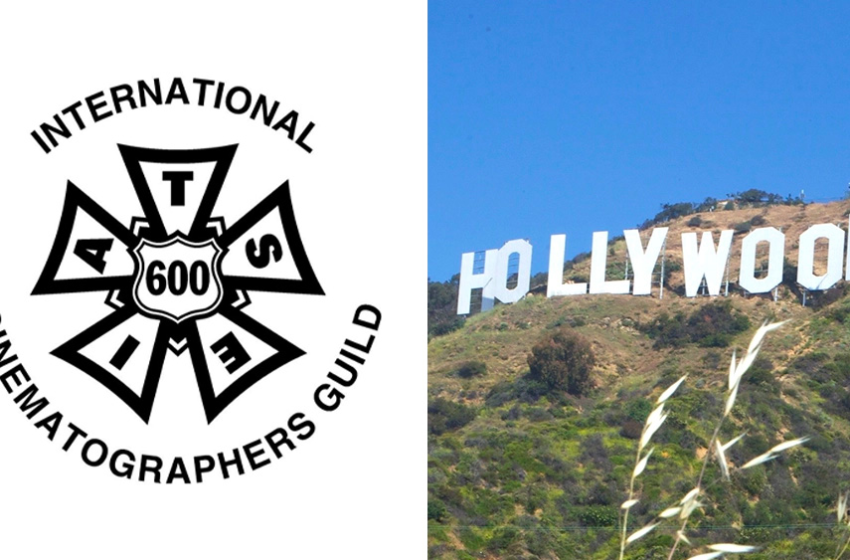  Cinematographers Guild Among Five L.A. IATSE Locals That Voted Against Contract Ratification – Deadline