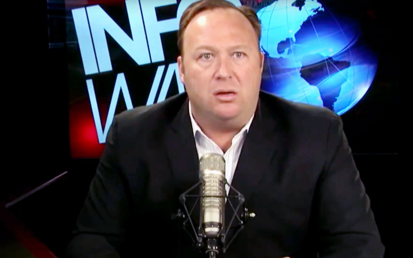  ‘Infowars’ Host Alex Jones Ordered To Pay Damages To 8 Sandy Hook Victims’ Families In Defamation Suits – Deadline