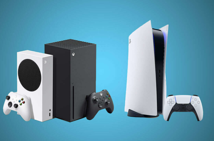  PlayStation Celebrates Xboxs 20th Anniversary, Too – GameSpot