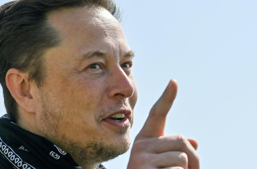  Teslas Musk sells $930 mln in shares to cover stock option tax – filings – Reuters