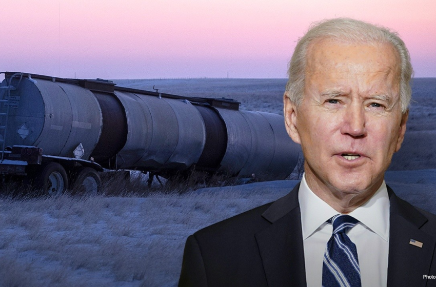  Biden admin considering shutting down another pipeline, drawing criticism and dire warnings as winter nears – Fox News