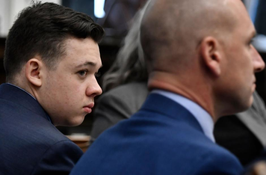  Jurors in Kyle Rittenhouses homicide trial will begin deliberations today – CNN