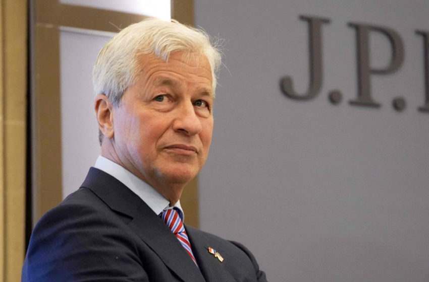  ‘It Is a Very Large Bank’—Hong Kong Defends Letting Jamie Dimon Skip Quarantine – The Wall Street Journal