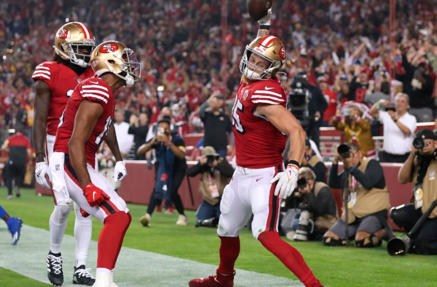  49ers crush new-look Rams in humbling second straight defeat for Super Bowl hopefuls – CNN