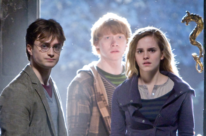  Harry Potter ‘Return to Hogwarts’ Special to Reunite Daniel Radcliffe, Emma Watson, Rupert Grint for HBO Max – Variety