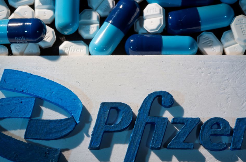  Pfizer to allow generic versions of its COVID pill in 95 countries – Reuters