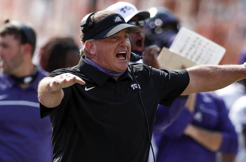  Virginia Tech coaching search: Gary Patterson, Hugh Freeze, Shane Beamer among top candidates – CBS Sports