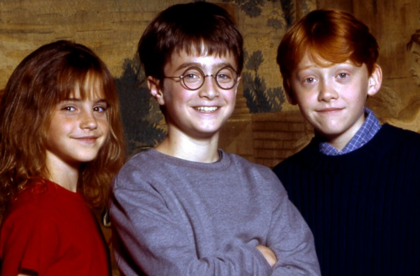  Daniel Radcliffe, Rupert Grint, Emma Watson To Reunite For Harry Potter Anniversary Special – HuffPost