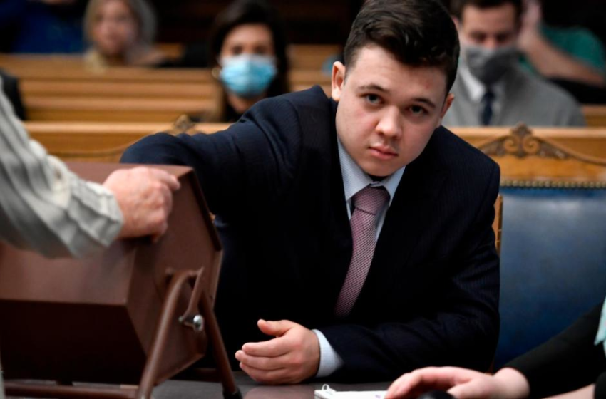  What we know about jury deliberations in Kyle Rittenhouses homicide trial – CNN