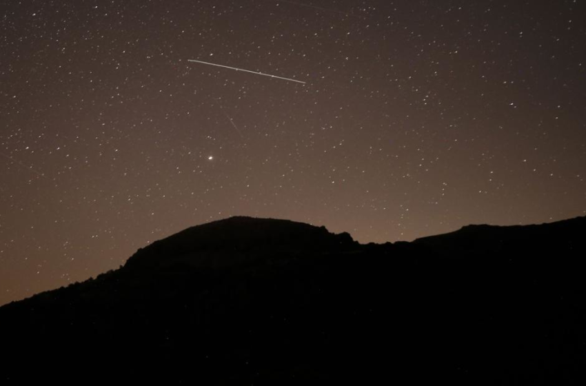  How to watch the Leonid meteor shower this week – CNN