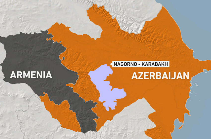  Armenia announces ceasefire after Azerbaijan border clashes – Aljazeera.com