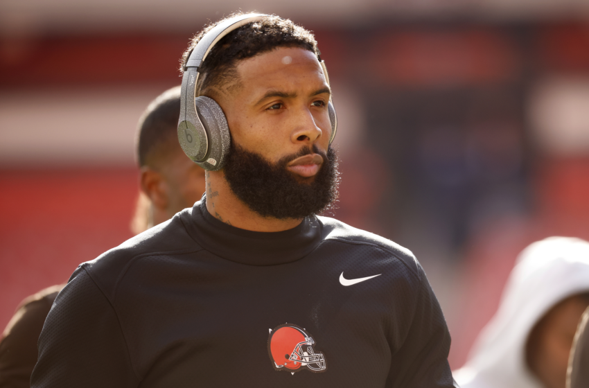  Odell Beckham Jr. Rumors: WR Wants to Join Seahawks, Prefers Free Agency over Waivers – Bleacher Report