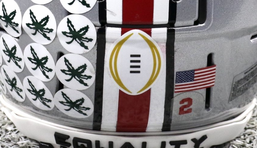  Ohio State Remains No. 4 in College Football Playoff Rankings Ahead of Matchup With Michigan State | Eleven Wa – Eleven Warriors