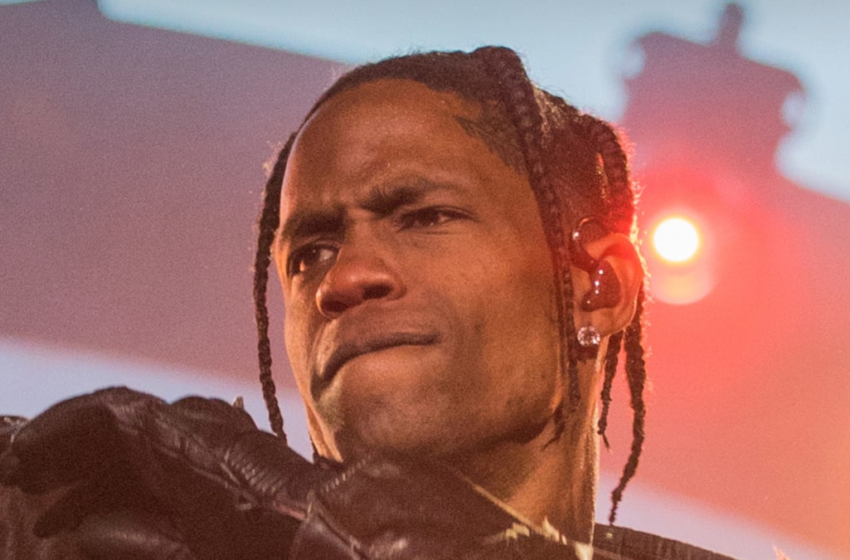  Travis Scott Facing $750 Million Astroworld Lawsuit from 125+ Attendees – TMZ