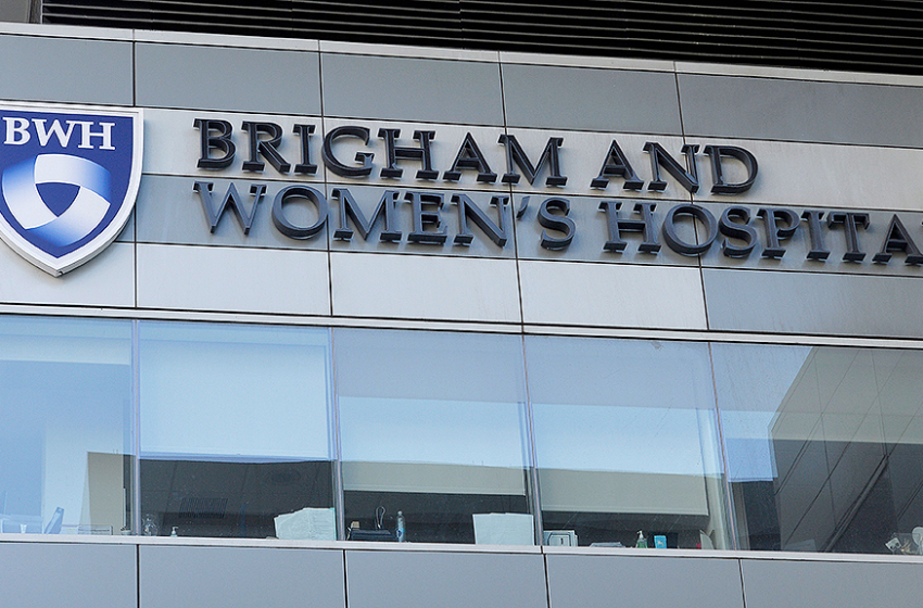  Alzheimer’s Disease Nasal Vaccine To Be Tested At Brigham And Women’s Hospital – CBS Boston