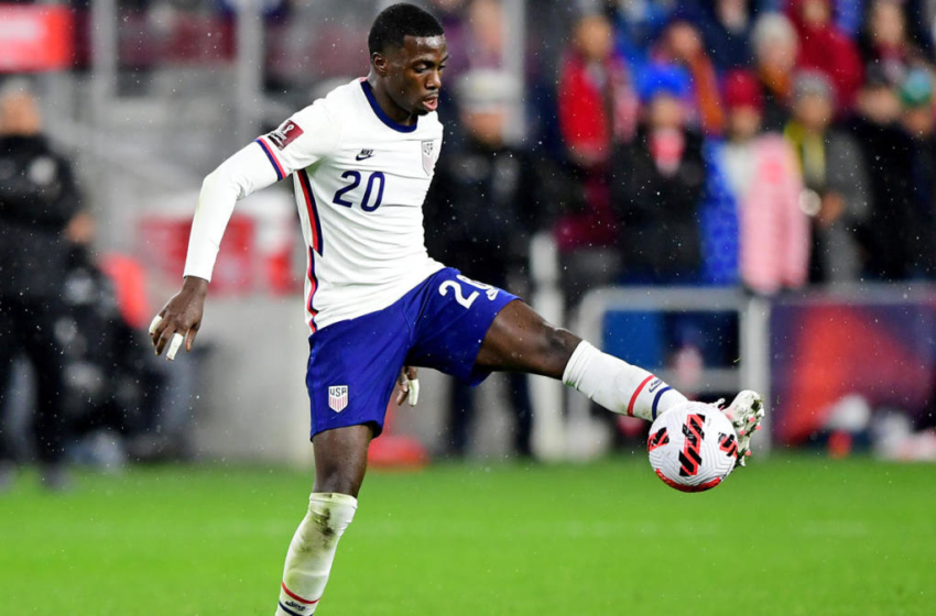  USMNT player ratings: Tim Weah comes up big once again; Ricardo Pepi solid despite lack of shots – CBSSports.com