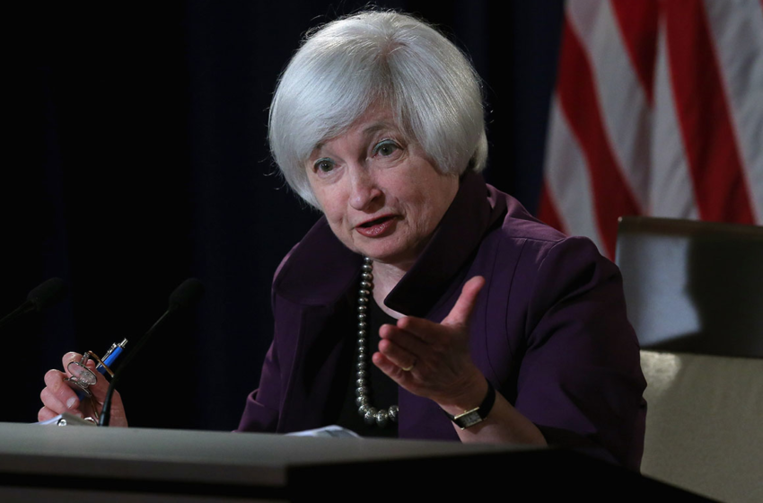  Congress could face mid-December debt disaster, Yellen warns – Politico