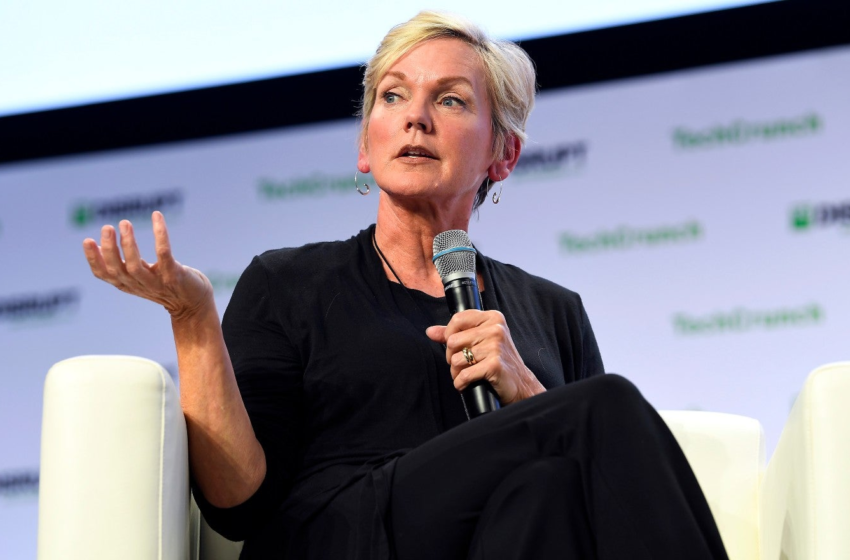  Granholm says Biden looking at tapping strategic reserve as fuel prices rise | TheHill – The Hill
