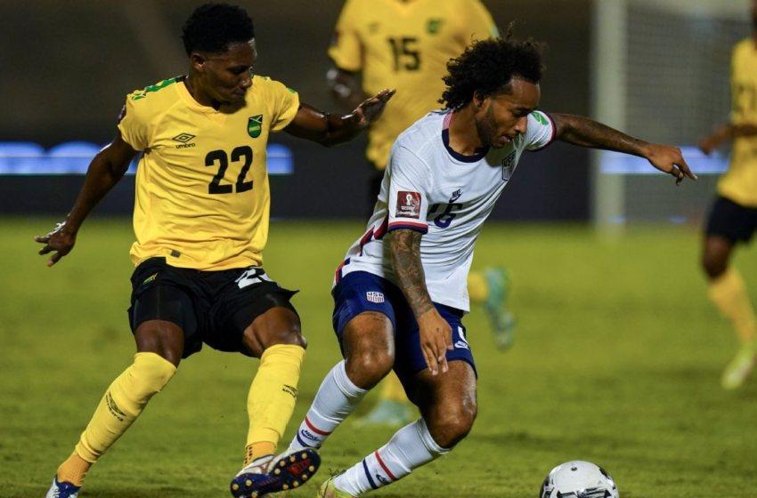  USMNT were fortunate, frustrated to leave Jamaica with draw in World Cup qualifying – ESPN