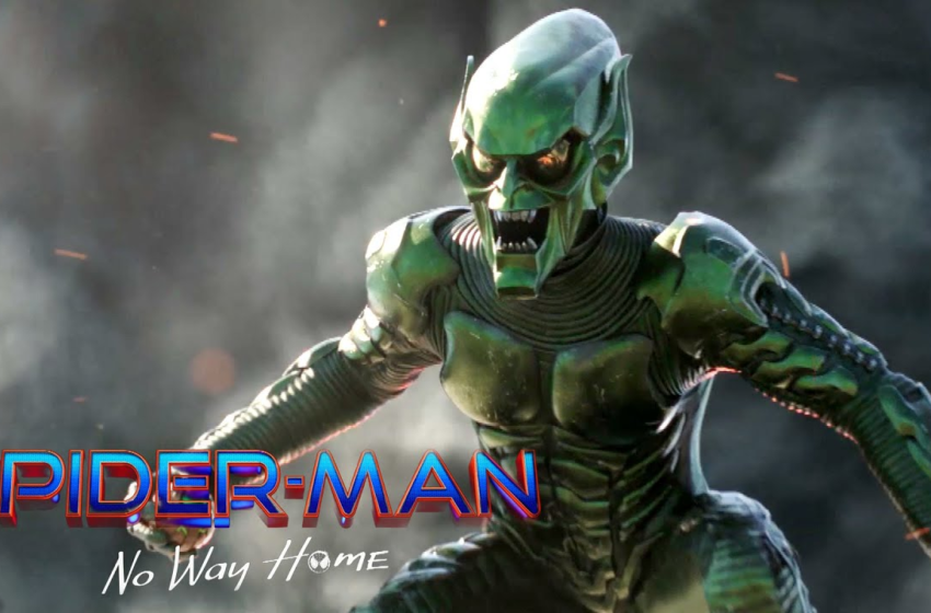  Spider-Man: No Way Home Official Trailer – Entertainment Tonight