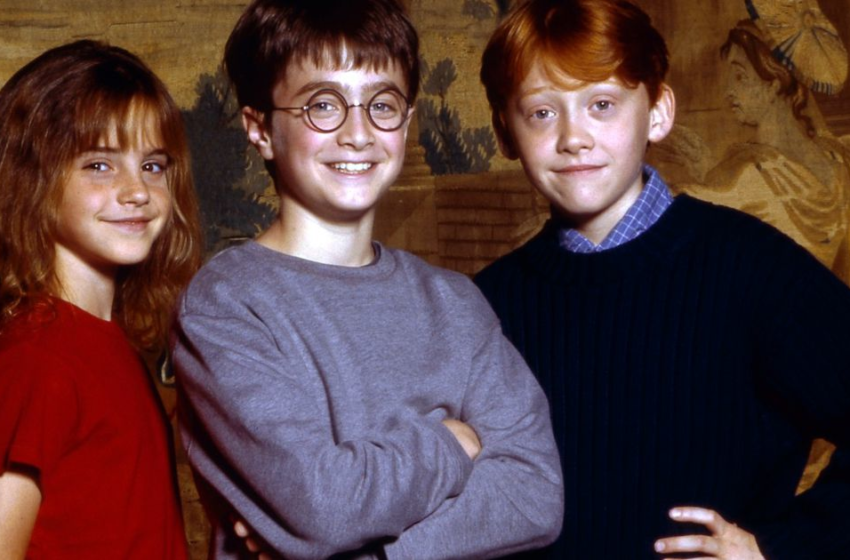  Harry Potter 20th anniversary special to reunite Daniel Radcliffe, Emma Watson and more – CNET