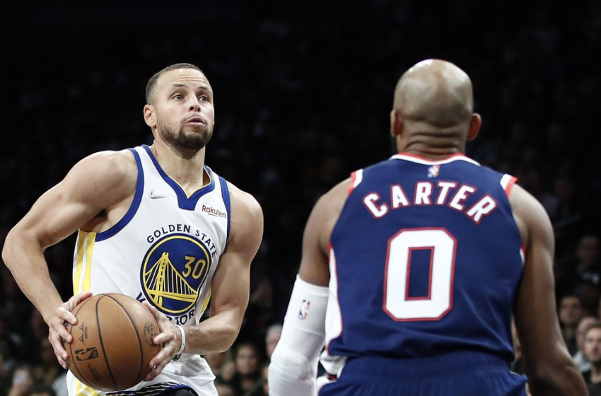  Steph Curry, DRaymond Green grades in Warriors win vs. Nets – Golden State of Mind