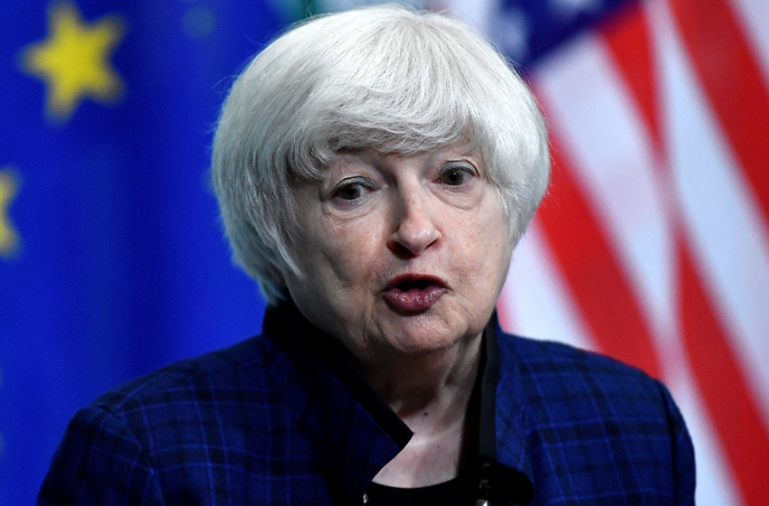  Yellen warns federal debt ceiling will be reached by Dec. 15 – Fox Business