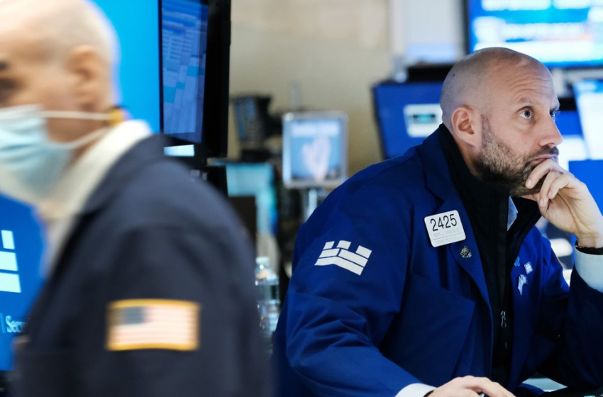  Stock Futures Muted After Target, Lowe’s Earnings – The Wall Street Journal