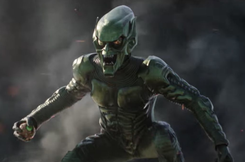  New Spider-Man: No Way Home trailer features several returning villains, including Green Goblin and Electro – GamesRadar+