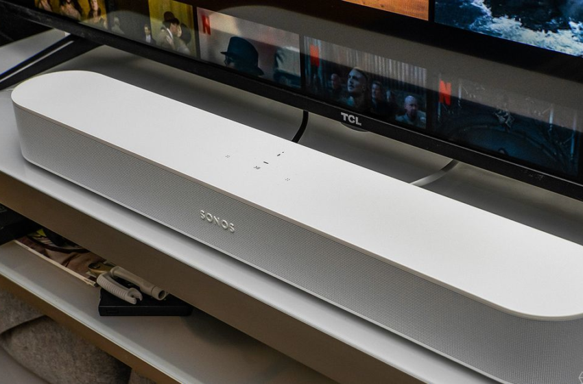  Sonos finally adds DTS audio support to its home theater lineup – The Verge