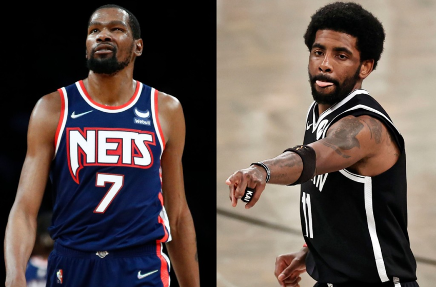  Nets ugly loss to Warriors shows how much Kyrie Irving is missed – New York Post