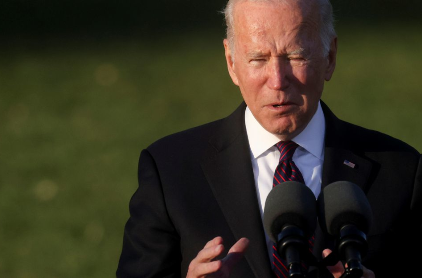  Growth, jobs and inflation clash in Biden Fed choice – Reuters