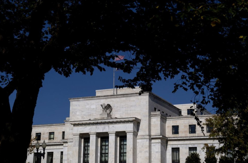  Who Will Be the Next Fed Chair? Why Brainard Is Gaining on Powell. – Barrons