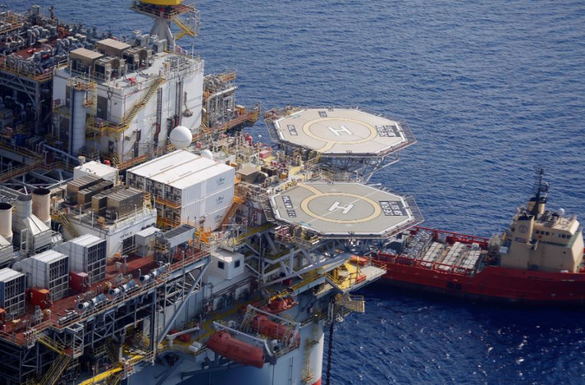  Why the Biden administration is reopening oil and gas leasing in the Gulf of Mexico – CNN