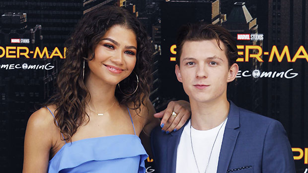  Tom Holland Declares He ‘Loves’ Zendaya ‘Very Much’ & Reveals Why They Keep Relationship Private – Hollywood Life