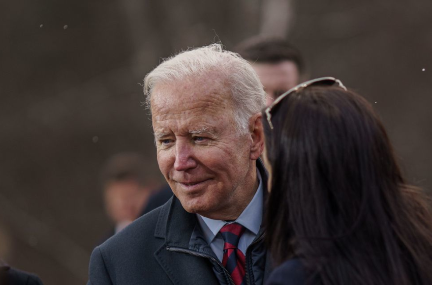  Biden Asks FTC to Examine Oil, Gas Companies’ Role in High Gasoline Prices – The Wall Street Journal