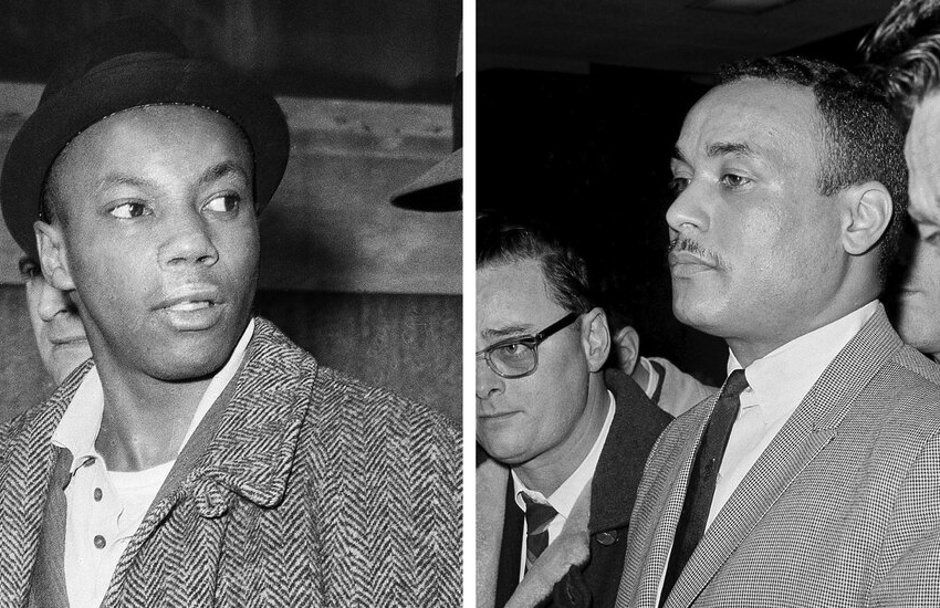  2 Men Convicted in Assassination of Malcolm X Will Be Exonerated – The New York Times