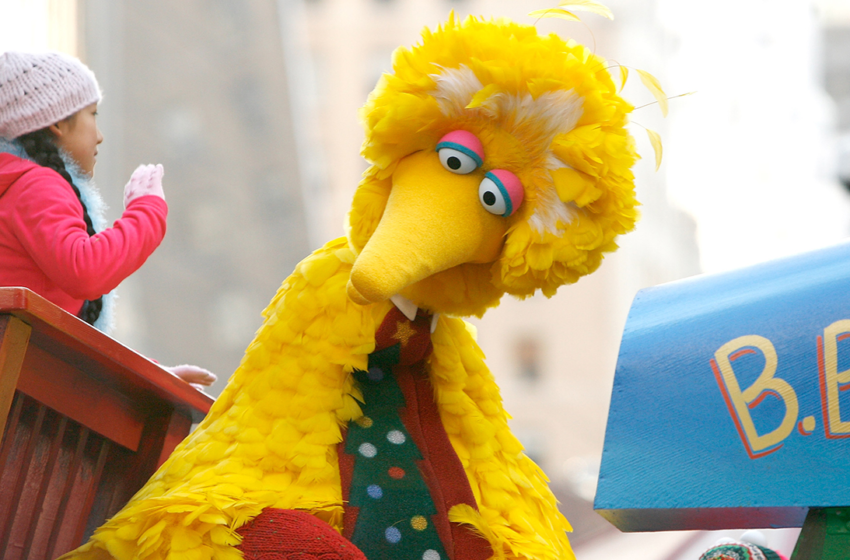  Twitter reacts to CNNs Sesame Street town hall on COVID vaccines: Government propaganda – Fox News