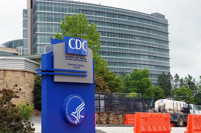  CDC confirms monkeypox infection in Maryland | TheHill – The Hill