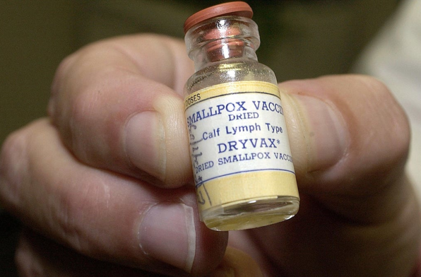  FBI, CDC Investigating Vials Labeled Smallpox Found in Lab Freezer – Gizmodo