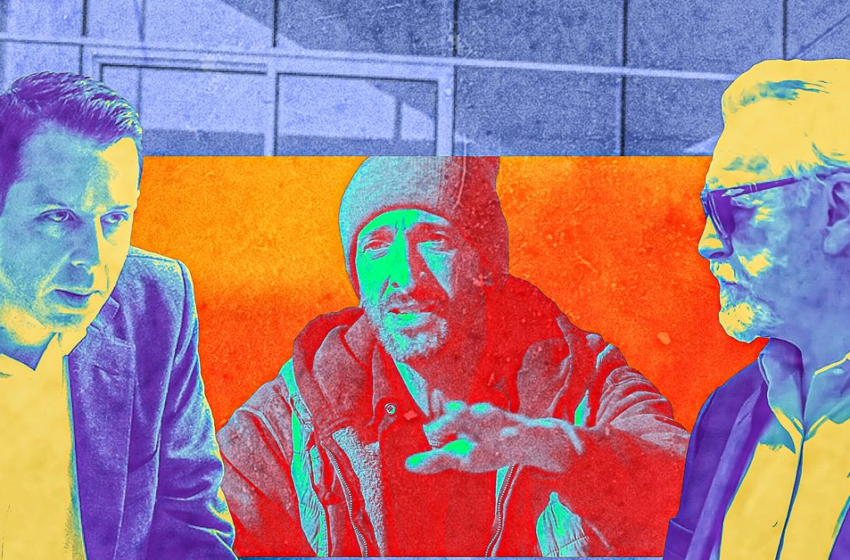  Breaking Down Episode 4 of ‘Succession’ – The Ringer