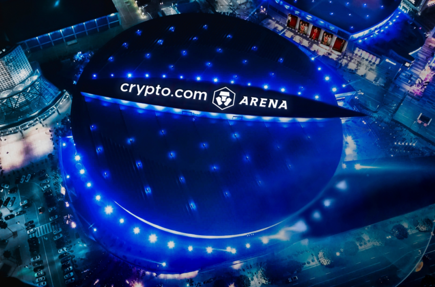  Staples Center To Be Renamed Crypto.com Arena In Largest Naming Rights Deal In History – CBS Los Angeles