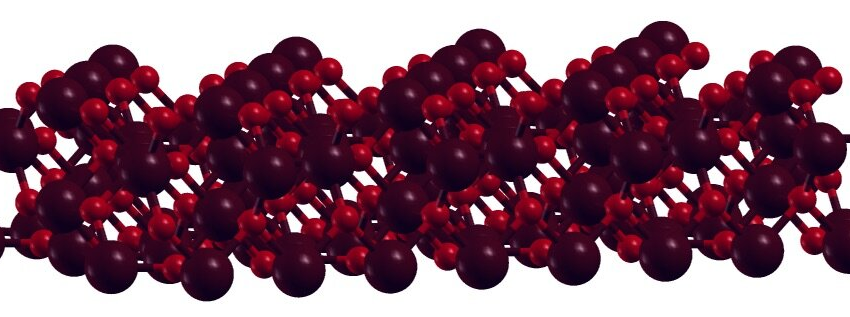  Magnetene: Graphene-like 2D material leverages quantum effects to achieve ultra-low friction – Phys.Org