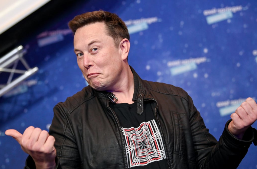  Elon Musk Asked Twitter If He Should Sell 10% of His Tesla Stock to Pay Taxes. Twitter Voted Yes – Gizmodo