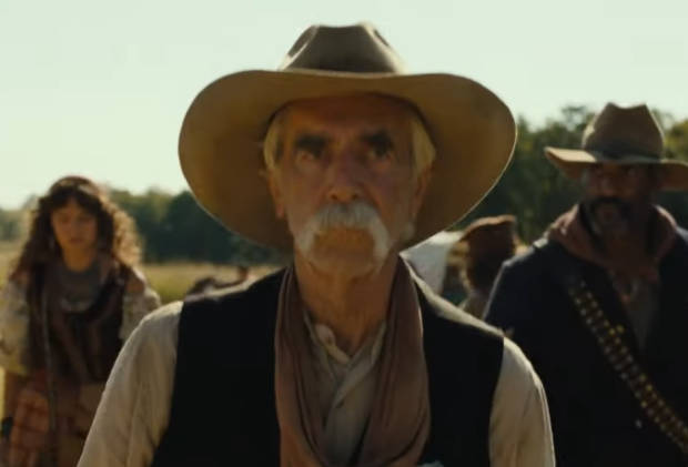  1883: Yellowstone Prequel Trailer Features Sam Elliott, Tim McGraw and Faith Hill on a Sweeping Journey – TVLine