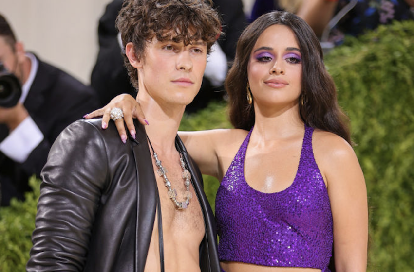  Camila Cabello and Shawn Mendes split, vow to remain best friends – Yahoo Entertainment