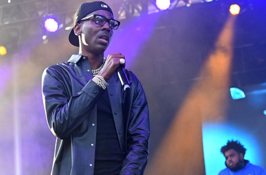  Young Dolph, popular Memphis-based rapper, dead at 36 – CNN