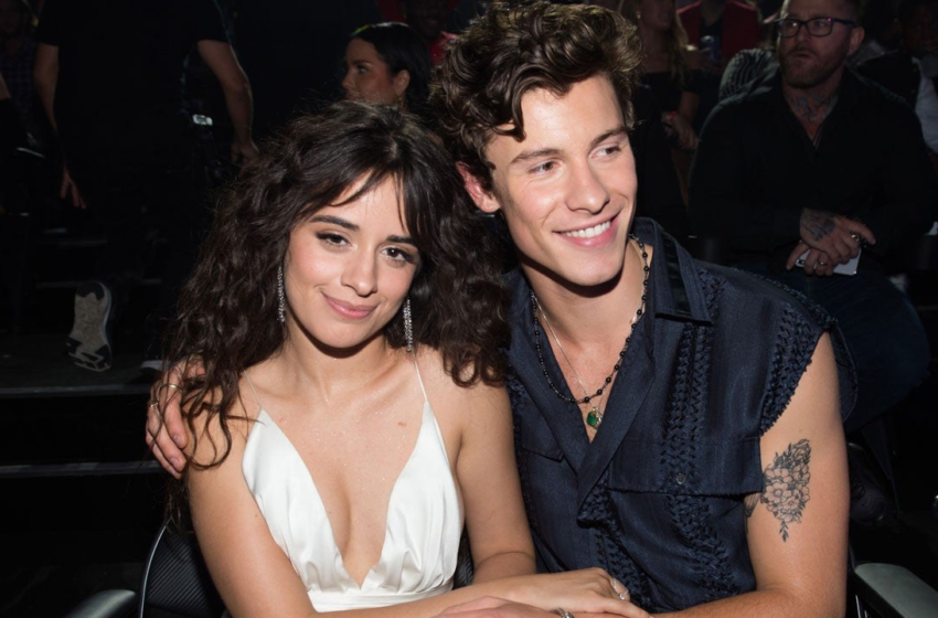  Camila Cabello and Shawn Mendes Split: A Look Back at Their Relationship – Entertainment Tonight