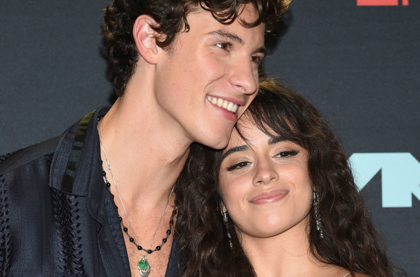  Camila Cabello And Shawn Mendes Split: End Of Our Romantic Relationship – HuffPost